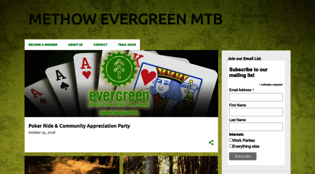 methowevergreenmtb.org