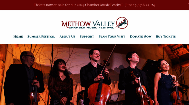 methowmusicfestival.org