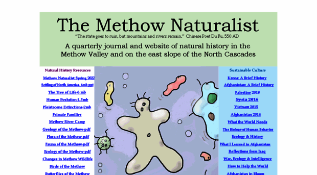 methownaturalist.com