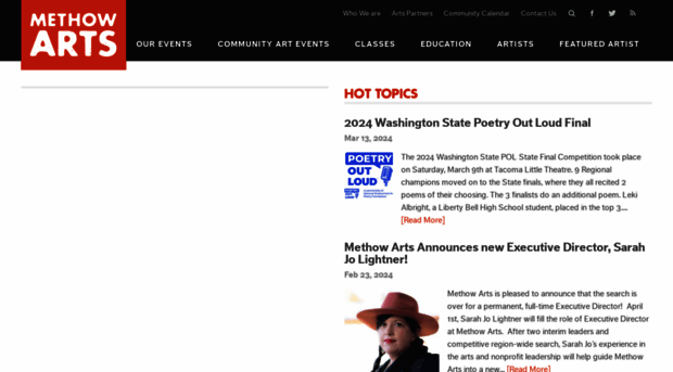 methowvalleyarts.org