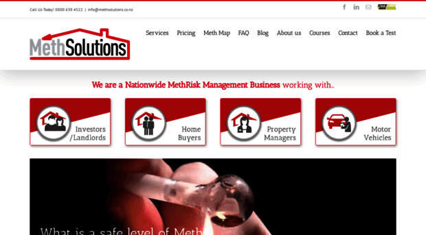 methsolutions.co.nz