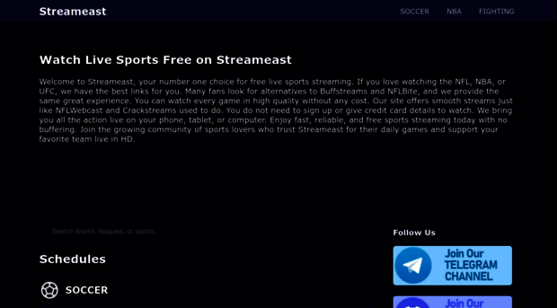 methstreams.nl