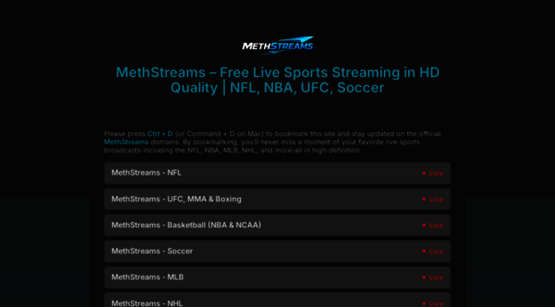 methstreamstv.live