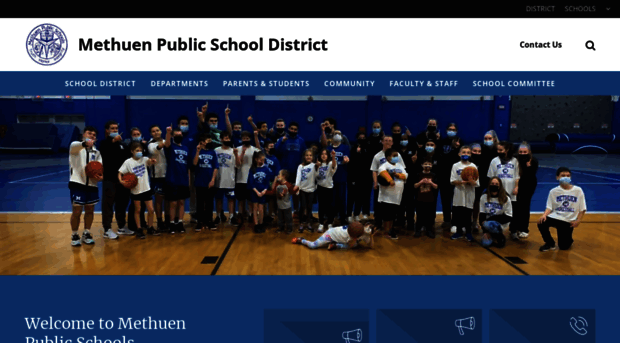 methuen.k12.ma.us