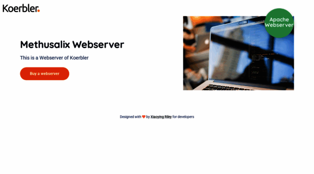 methusalix.koerbler.com