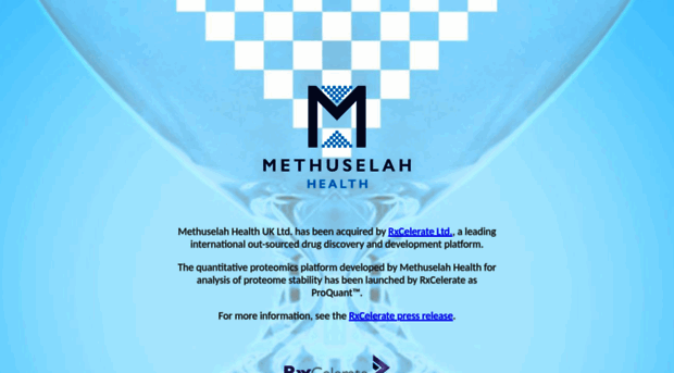 methuselah-health.com