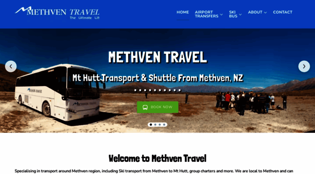 methventravel.co.nz