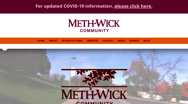 methwick.org