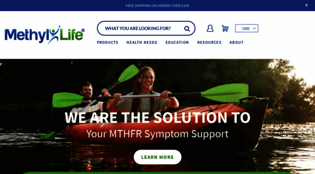 methyl-life.com
