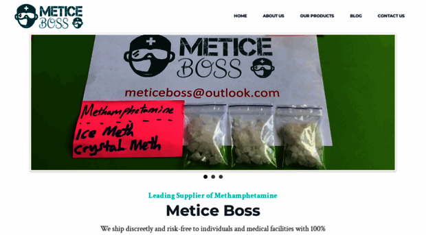 meticeboss.co