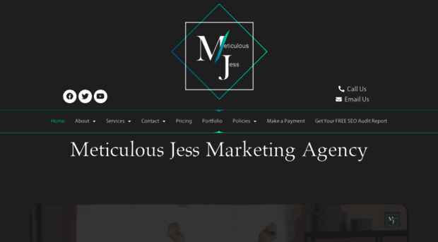 meticulousjessmarketing.com