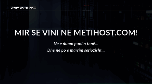 metihost.com