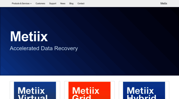 metiix.com
