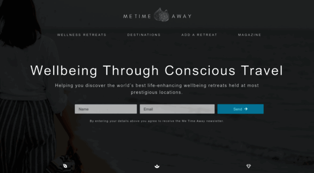 metimeaway.com
