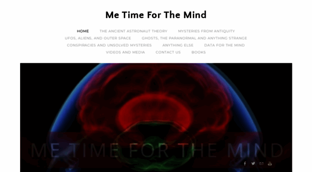 metimeforthemind.com