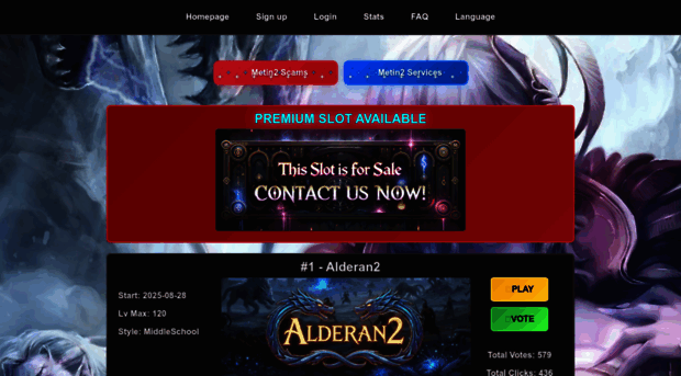 metin2pserver.dev