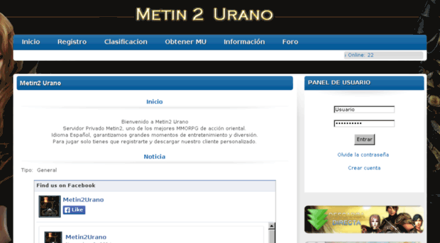 metin2urano.net