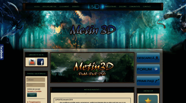 metin3d.net