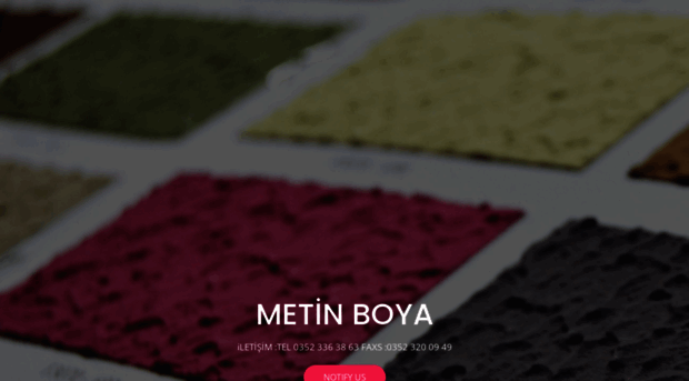 metinboya.com