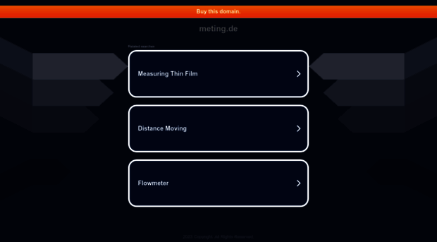 meting.de
