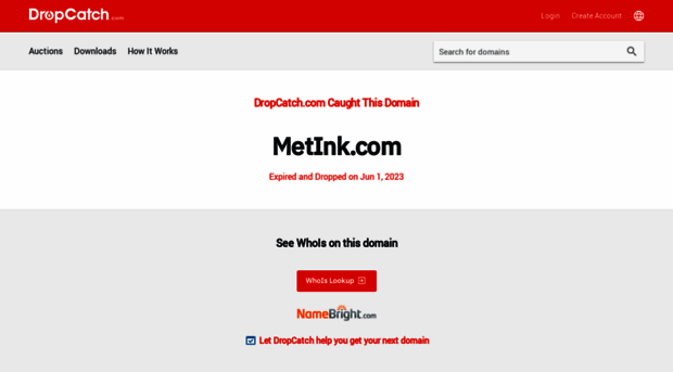 metink.com