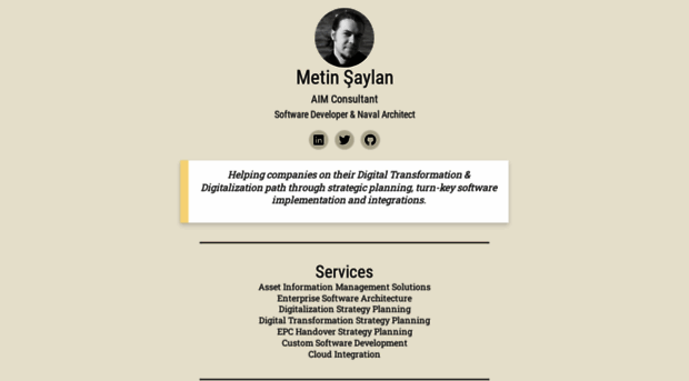 metinsaylan.github.io