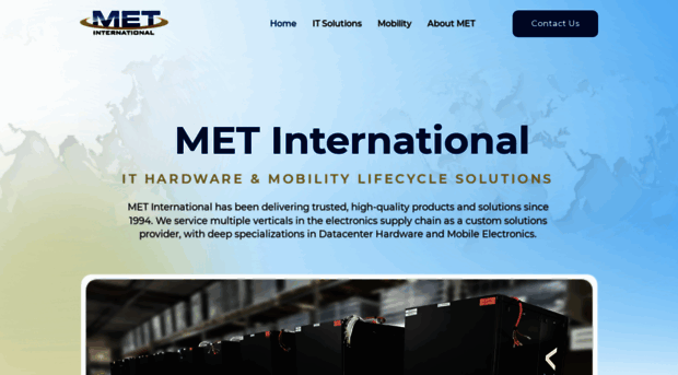 metint.com