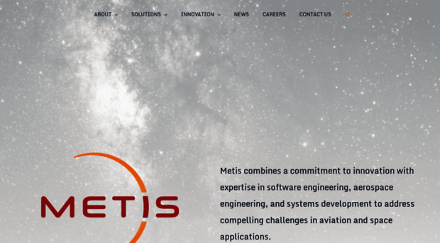 metis-tech.com