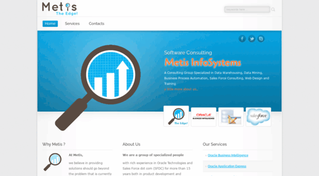 metis.co.in