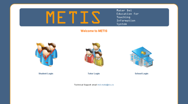 metis.materdei.ie