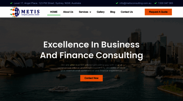 metisconsulting.com.au