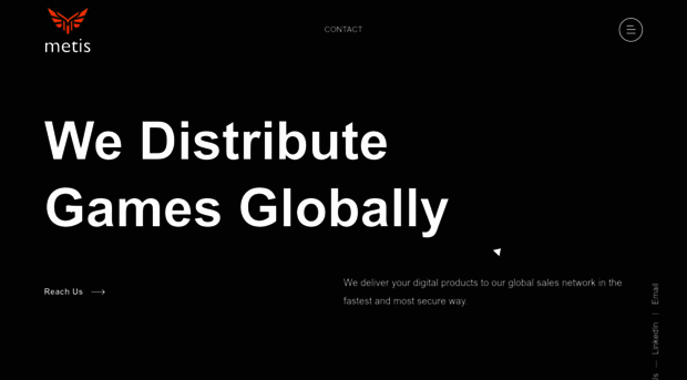 metisdigitech.com