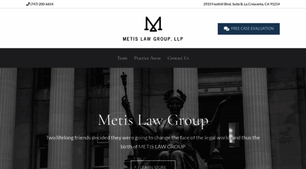 metislawgroup.com