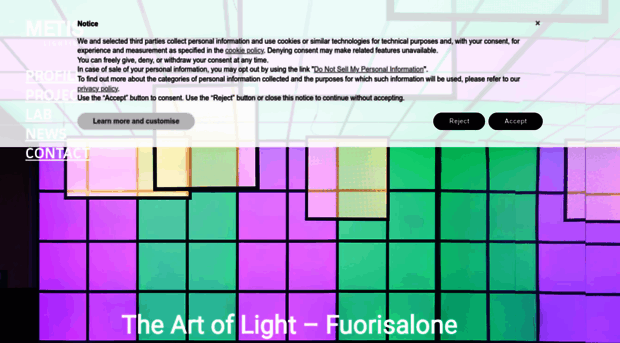 metislighting.it