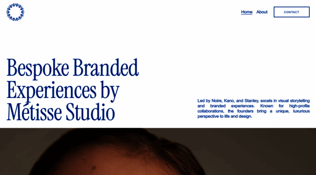 metisse.studio