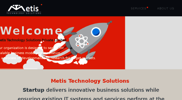 metistechsolutions.com