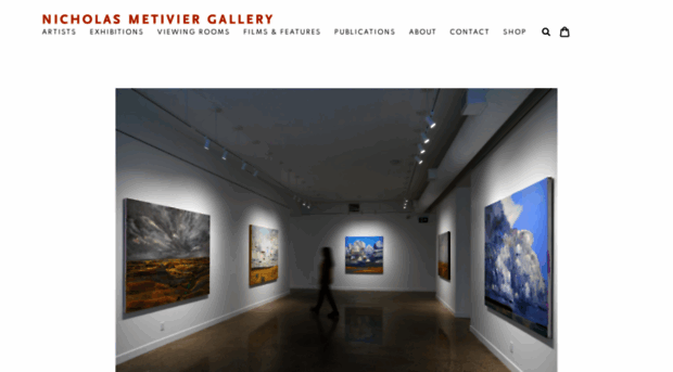 metiviergallery.com