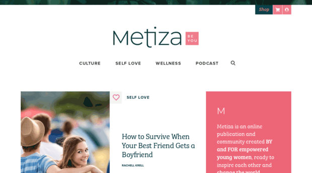 metiza.com