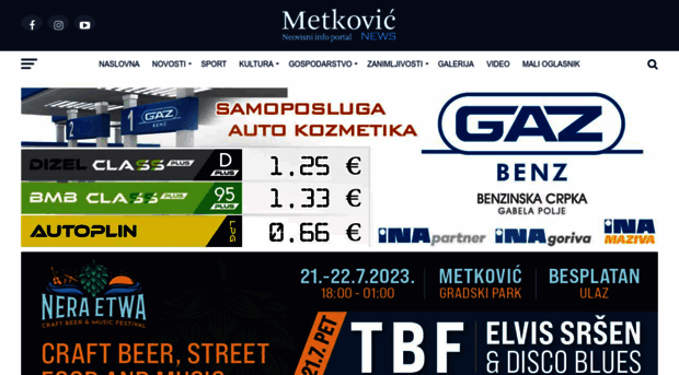 metkovic-news.com