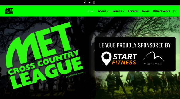 metleague.co.uk