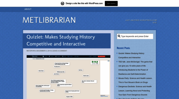 metlibrarian.wordpress.com