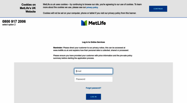 metlife-eservices.com