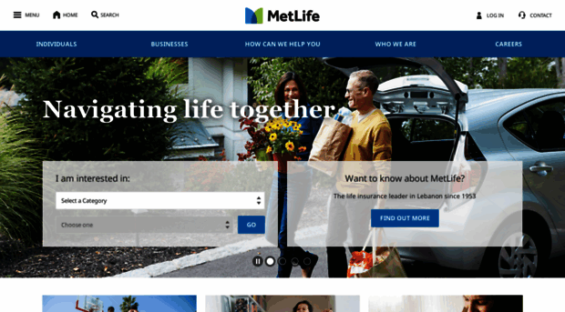 metlife.com.lb