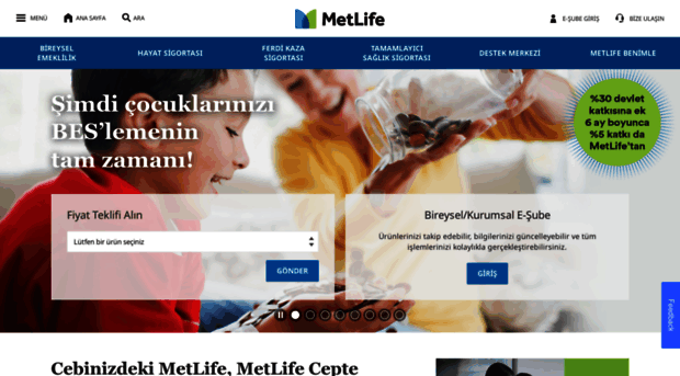 metlife.com.tr