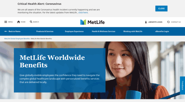 metlifeexpat.com