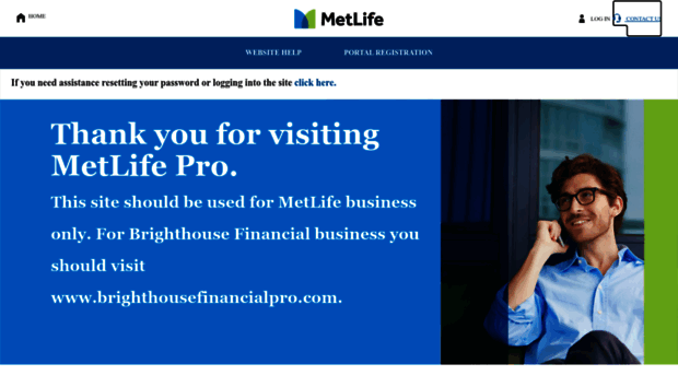 metlifepro.com