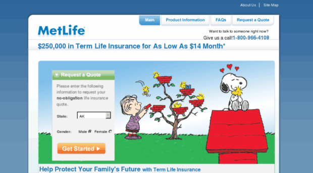 metlifetermlife.com