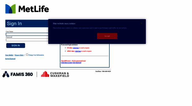 metlifewo.360facility.net