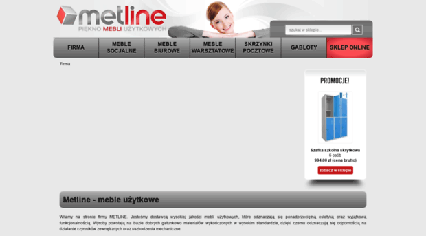 metline.com.pl