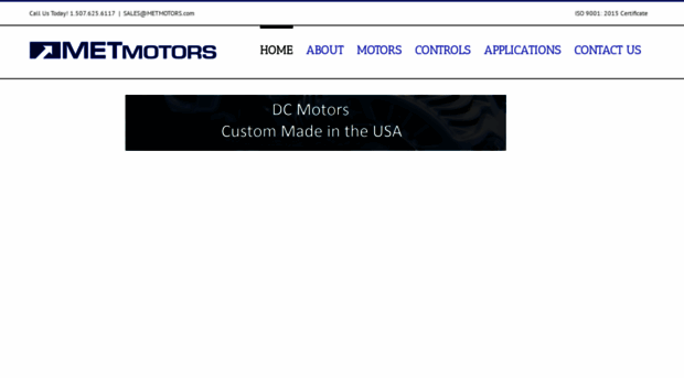 metmotors.com